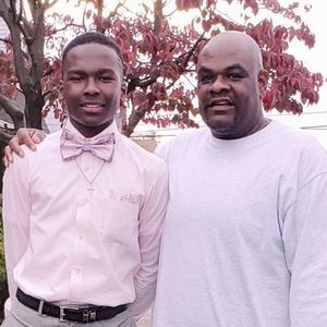 Meet your Posher, Todd